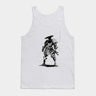 Samuri Tank Top